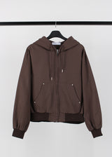 WORK HOOD JACKET