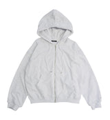 [EE] Run Pigment Hooded Zip-Up