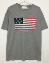 オールド グローリー オーバーフィット Tシャツ (3color)