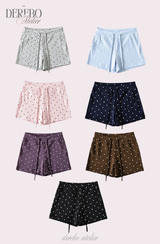 Raina Dot Pad Training Setup (SHORTS)