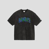 アースアーチロゴTシャツ