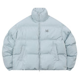 【限定価格】CHEB ハイネックシグネチャーウェロンパディング UNISEX (7Color)