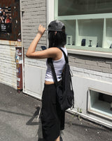 スターリンナイロンバックパック