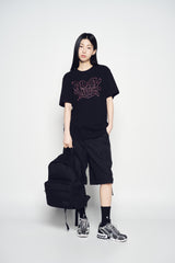 25SS コーデュラデイバックパック ブラック