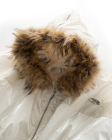 Gleaming Fur Bomber