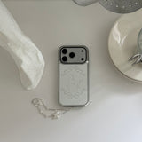 pony mirror bumper case
