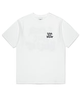 LESS BUT BETTER TEE