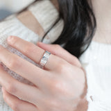 【MADE】 m.m.e _24 リング