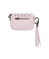 VEIL STUD WALLET (LIGHT PINK) F26QE986