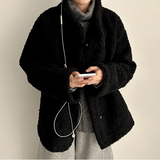 ロッティ ハイネック ポーグル ロングコート