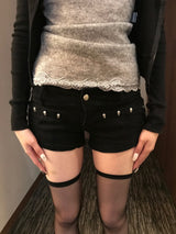 BONE RANGER SHORTS