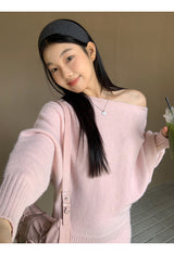 Baby Pink Knitwear fan tournament