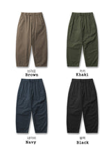 26SS★ Light Work Pants