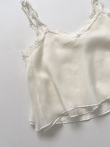 Yoru Lace Bustier