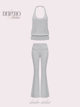 Ether Backless Floor Set-up(PANTS)