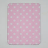 [MADE] コットンアップルアイパッドケース (pink)