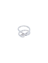 Bold stilletto Ring