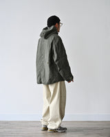 RP 848 HOOD JACKET