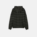 Jungle Damage Zip Hoodie (2color)