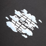 クラウドロゴTシャツ