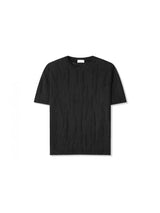 ハードダメージショートスリーブTシャツ3C