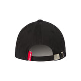 [COLLECTION LINE] REAL ARTIST WASHING CAP BLACK