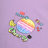 CHEER UP T SHIRT
