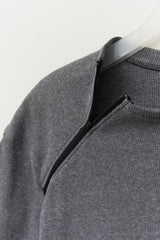 Cox Zipper Top