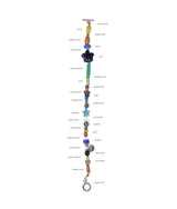 multi gemstone bracelet 03