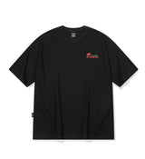 26SS★ トマトピザ半袖Tシャツ