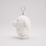 【MADE】エンジェルスリープカモ (keyring)
