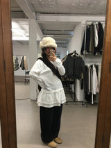 Winter Fleece Jogger Pants (3color)