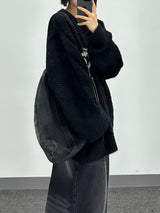 spider sling-bag