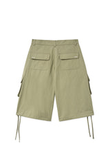 7 pk pants (khaki)