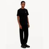Space Baker Patch T-shirt Black(MAN)