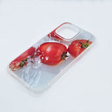 Magsafe Case : Tomato shower