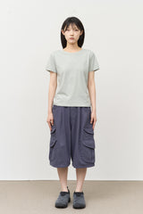 Ego Double Cargo Shorts