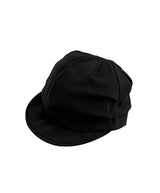 Vintage Pile Slub Brim Hat