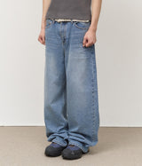 Suri Wide Denim