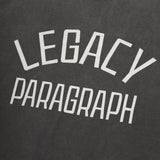 LEGACY PIGMENT-DYED T SHIRT