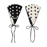 Dot Pattern Earmuffs