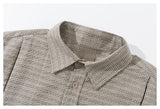 Miles Utility Check Shirt
