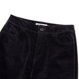 チェリーコーデュロイパンツ [NAVY]