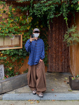 Sade Vintage Polo Shirt 4C