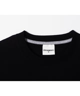OC Noodle X QT8 Pink Camo Tee (Black)