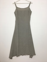 Lucy Bohemian Bustier Long Dress (1color)