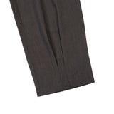 ダニエルバンディングパンツ (Grey)