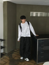 Royal Non-Fade Herringbone Pants