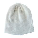 Starlight Round Stud Knit Beanie (6 colors)