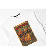 OC Masked Trio Tee (Ivory)